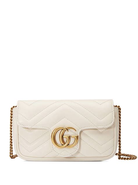 gucci marmont super mini sale|Gucci Marmont super mini crossbody.